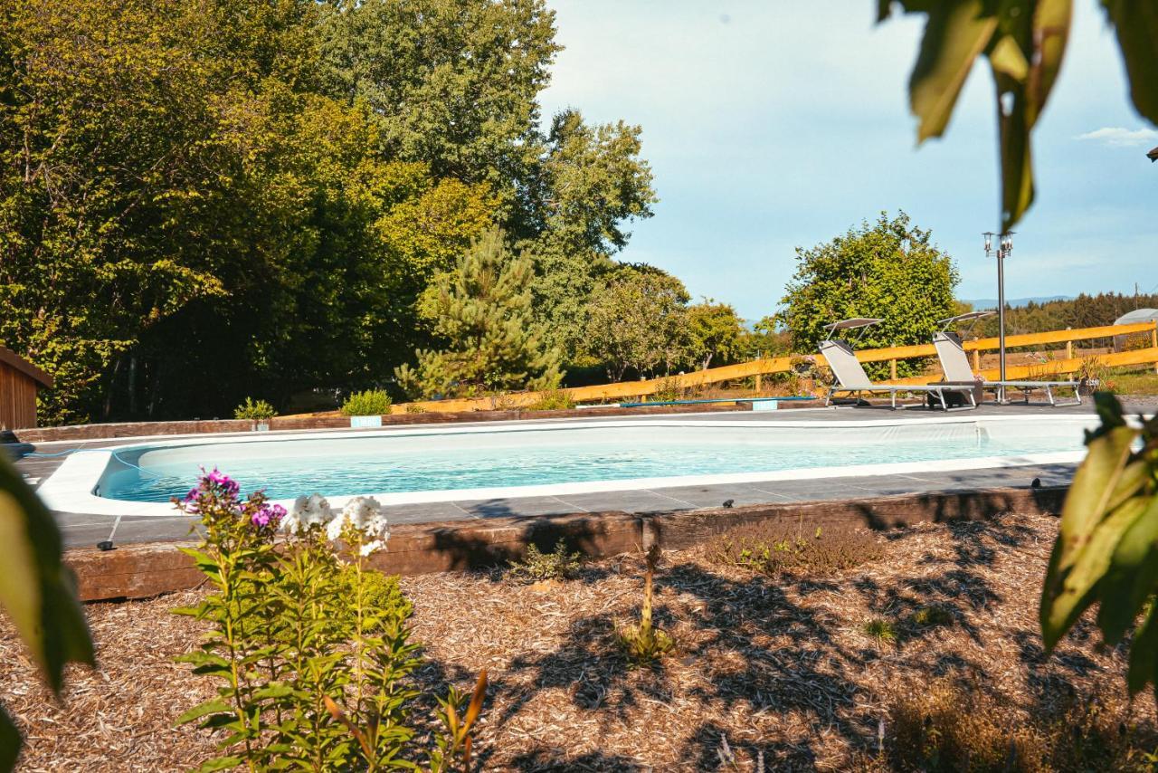 Villa Les Saules à Saint-Remy  Extérieur photo