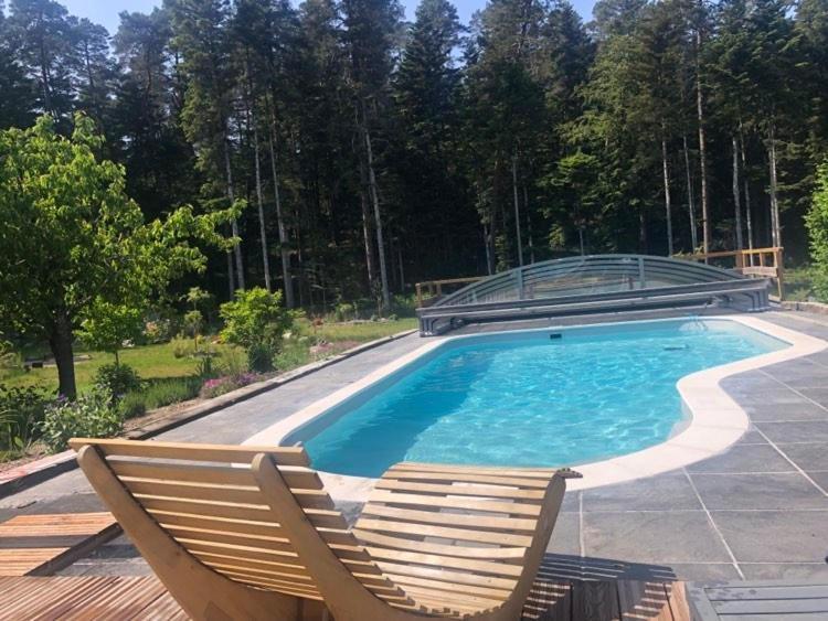 Villa Les Saules à Saint-Remy  Extérieur photo